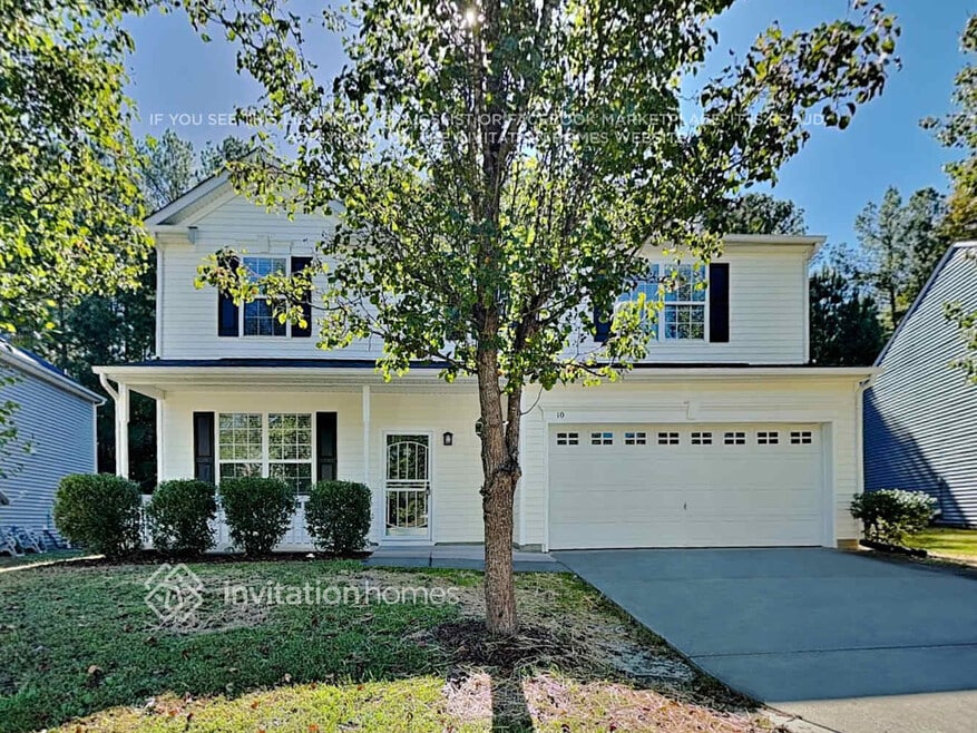 10 Hidden Meadow Ct, Durham, NC 27704 - photo 1