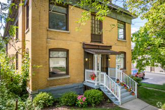 514 Walnut Ave, Syracuse, NY 13210