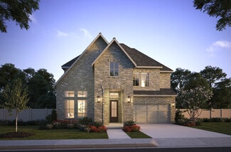 15854 Mandrake Trail Unit 36481283, Frisco, TX 75033