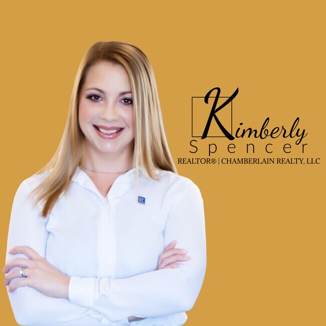 Kimberly Spencer