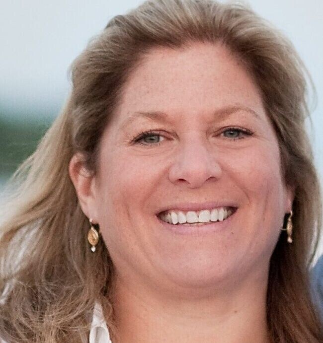 Sandra Calise Cenatiempo