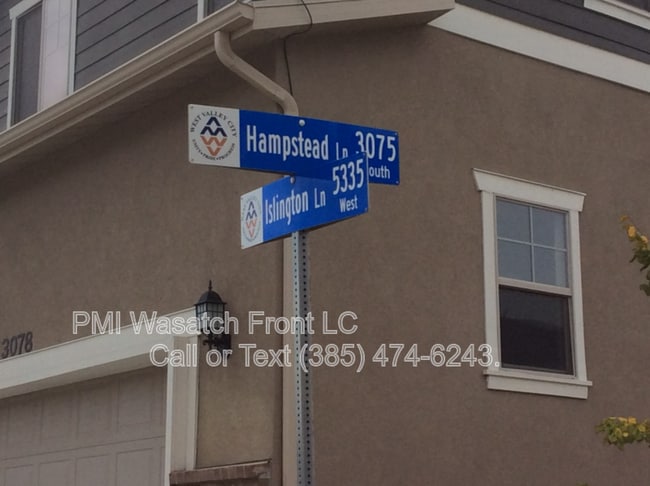 3078 Islington Ln, West Valley City, UT 84120 - photo 4