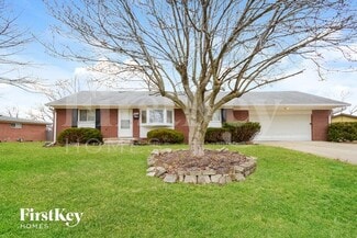 5602 Culver St, Indianapolis, IN 46226