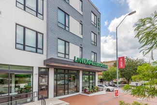 2811 Hillsborough St, Raleigh, NC 27607