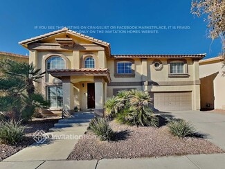 259 Finestra Dr, Henderson, NV 89074