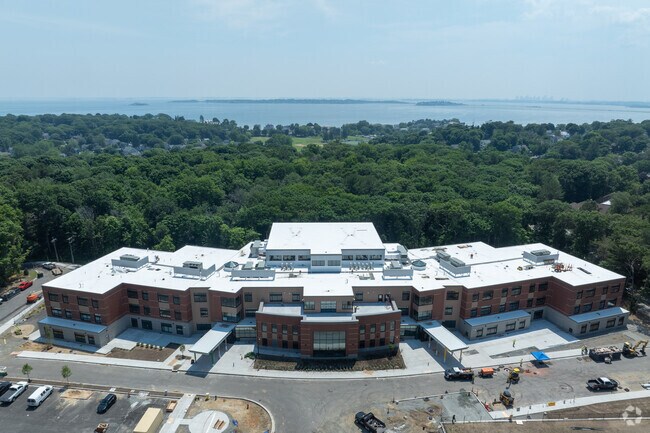 Stanley Elementary School in Swampscott has an overall grade of B+ on Niche.