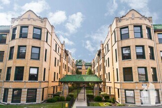 2335 N Spaulding Ave Unit 1A, Chicago, IL 60647