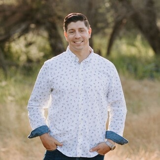 Bryan Finkel