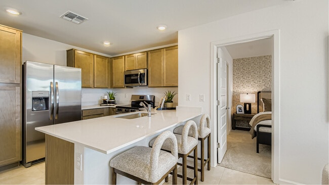 36065 W Charity Place, Maricopa, AZ 85138 - photo 2