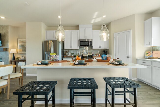 325 Dresden Cir, Tucker, GA 30084 - photo 5