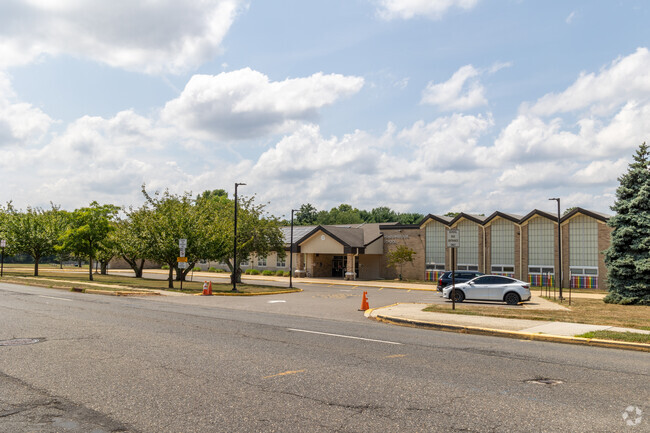 Meadowbrook Elementary