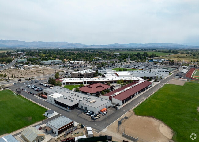Students from Topaz Lake attend Douglas County High School in Nevada.