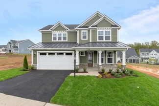 1115 Sablewood Dr Unit 36129964, Charlottesville, VA 22911