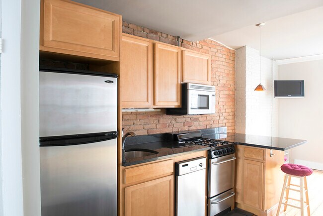 33 Gray St unit 2, Boston, MA 02116 - photo 4