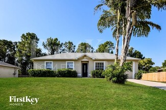 9144 Frank Rd, Fort Myers, FL 33967