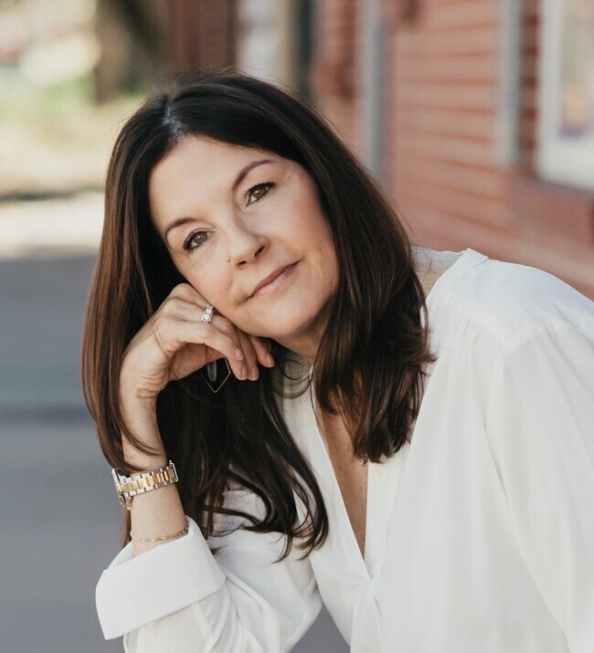 Valerie Beaudoin