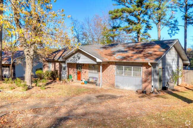 Quaint brick rancher-style homes are a great option for homeowners in Salem.