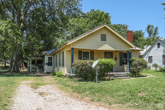 In Kendall-Whittier, you can find fixer upper homes at great prices, ready for renovation.