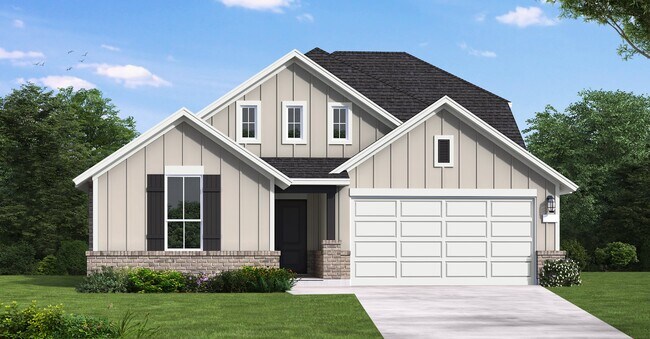 712 Redbrick Ln unit 36270323, Northlake, TX 76247 - photo 3