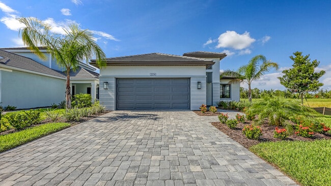 2234 Lady Palm Loop, Lakewood Ranch, FL 34212 - photo 2