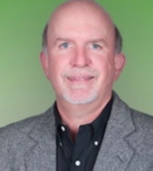 Jeff Dockery