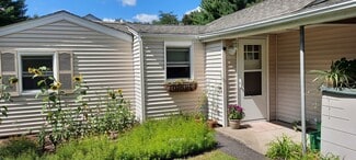 86 Forest St Unit 1 Bedroom Apt, North Dighton, MA 02764