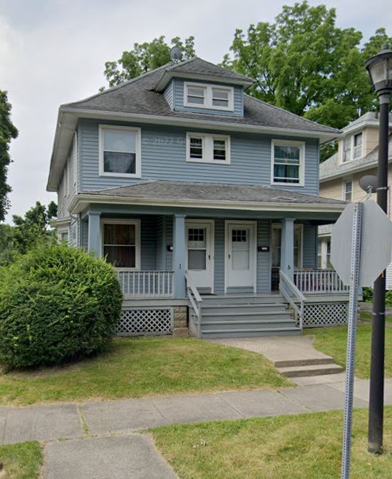 5 Ellicott St Unit 5, Rochester, NY 14619