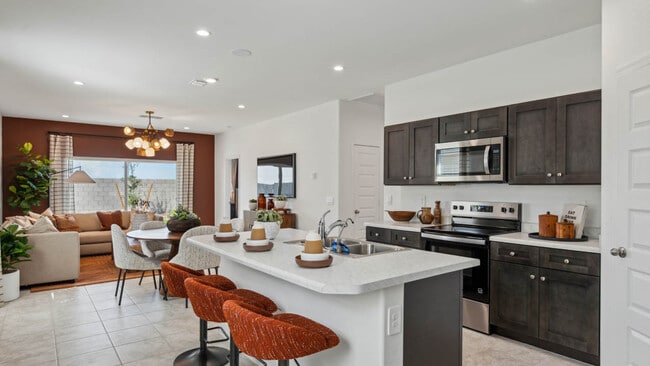 9117 S Palo Verde Dr, Apache Junction, AZ 85120 - photo 3