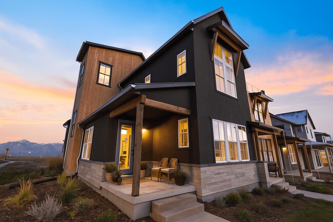 7143 S Ramble Rd unit 36923245, West Jordan, UT 84081 - photo 2