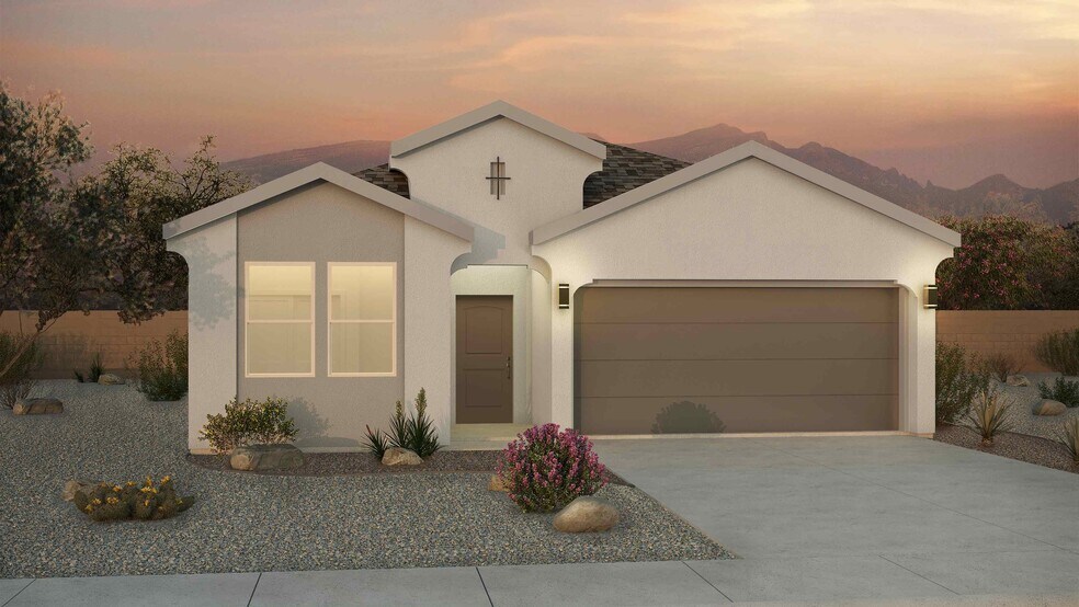 4101 Emerson Dr NE unit 36210650, Rio Rancho, NM 87144 - photo 1