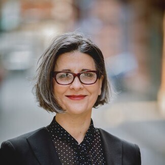 Lisa Interdonato