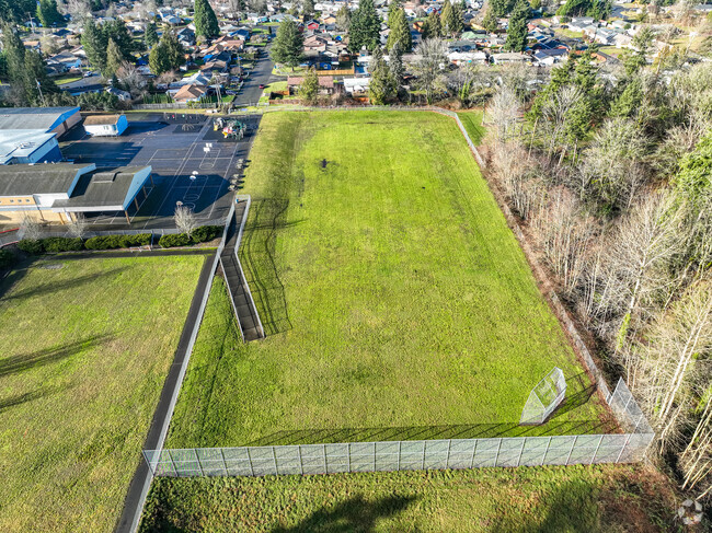 Park Orchard Elementary School