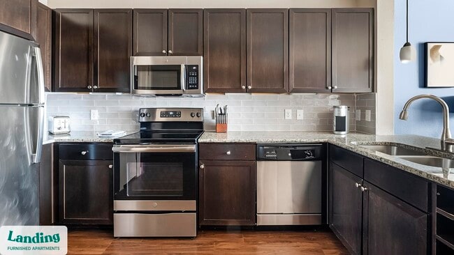 13920 Mandolin Dr unit 1-1321, Houston, TX 77070 - photo 7