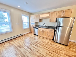 13 Messenger St Unit 13M 2Br, Providence, RI 02903