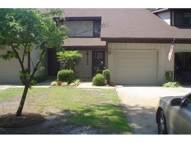 1804 Stephens St, Goldsboro, NC 27530 - photo 2