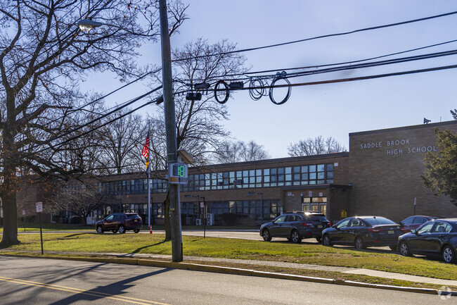 Midland School educates approximately a total of 762 students in an academic year.