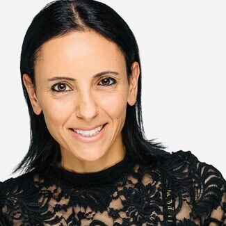 Merav Rashty