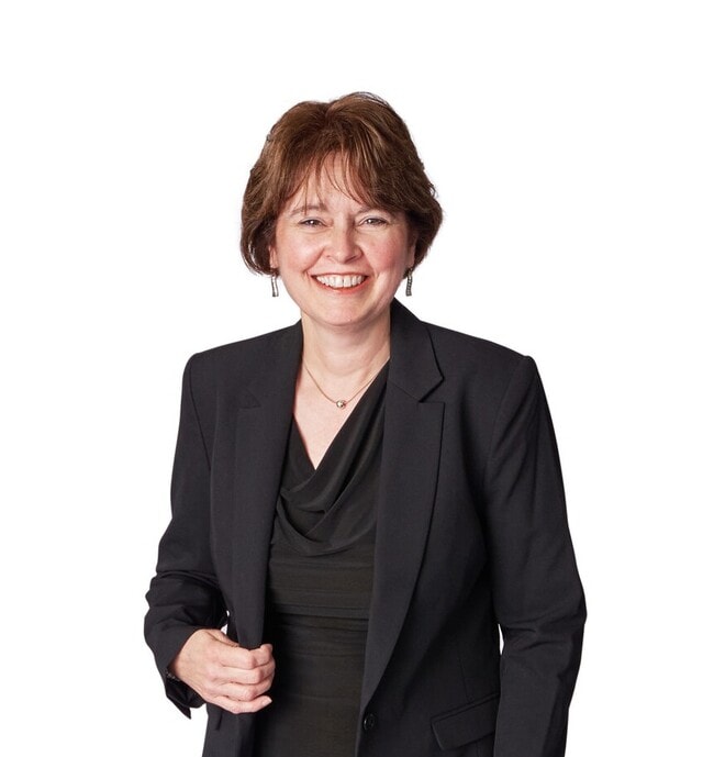 Sharon Josefek