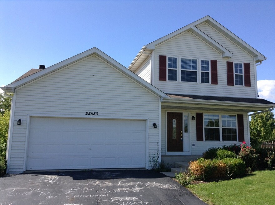 25830 S Brookfield Ct, Channahon, IL 60410 - photo 1