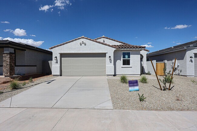 18154 W Calle Lejos, Surprise, AZ 85387 - photo 2