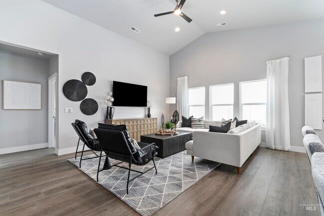 468 S Bobby Way, Kuna, ID 83634 - photo 3