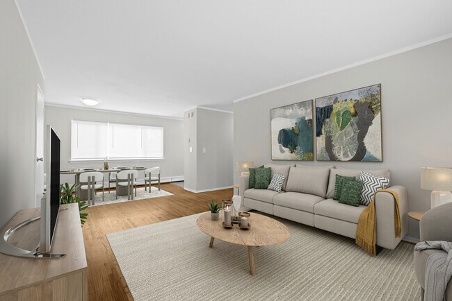 Brookfield Gardens, Ewing, NJ 08618 - photo 4