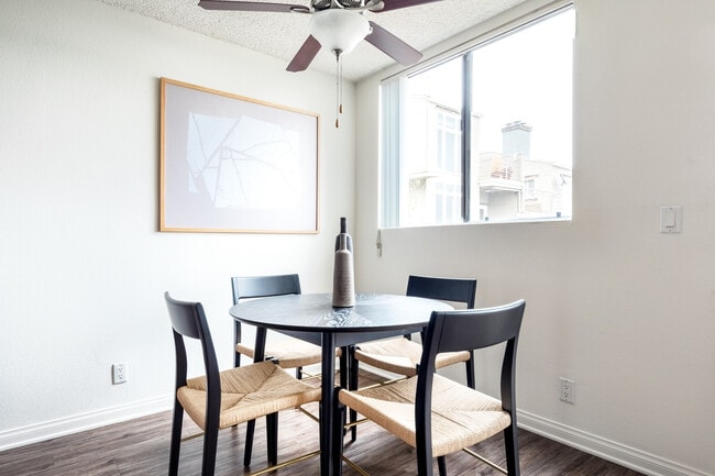 333 1st St unit FL1-ID4472A, Seal Beach, CA 90740 - photo 4