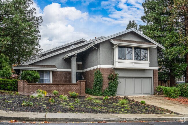 A classic Craftsman home in Diablo Hills showcases timeless design and woodwork.