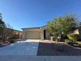 652 S 202nd Dr, Buckeye, AZ 85326