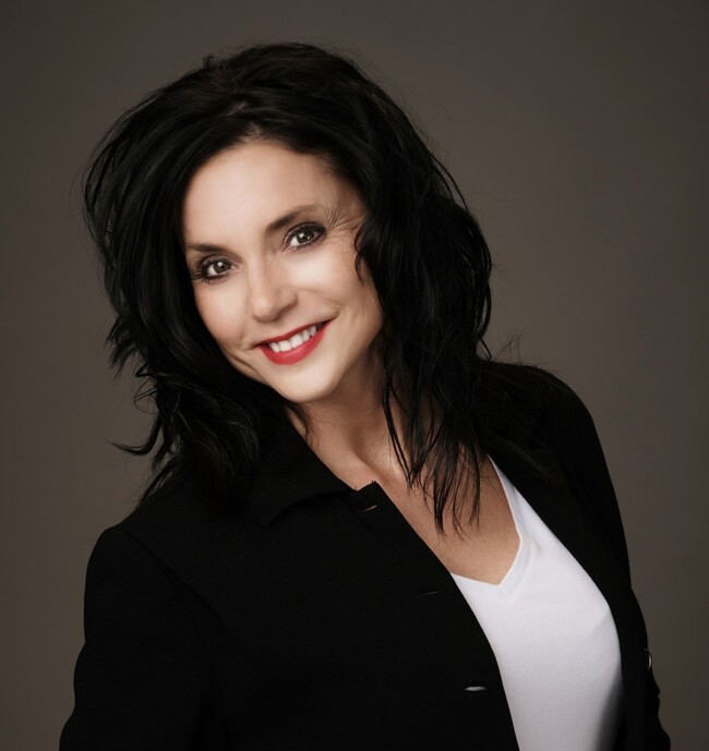 Susan Slaven