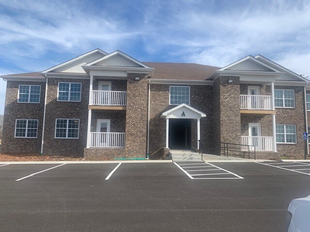 192 Vincent St unit A4, Smiths Grove, KY 42171 - photo 1