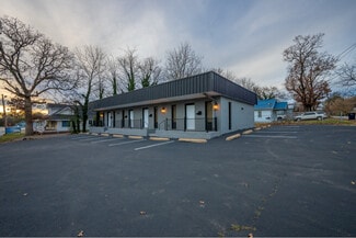 185 E Charles St, Batesville, AR 72501