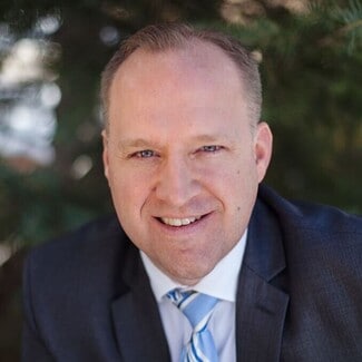 Daniel Armstrong