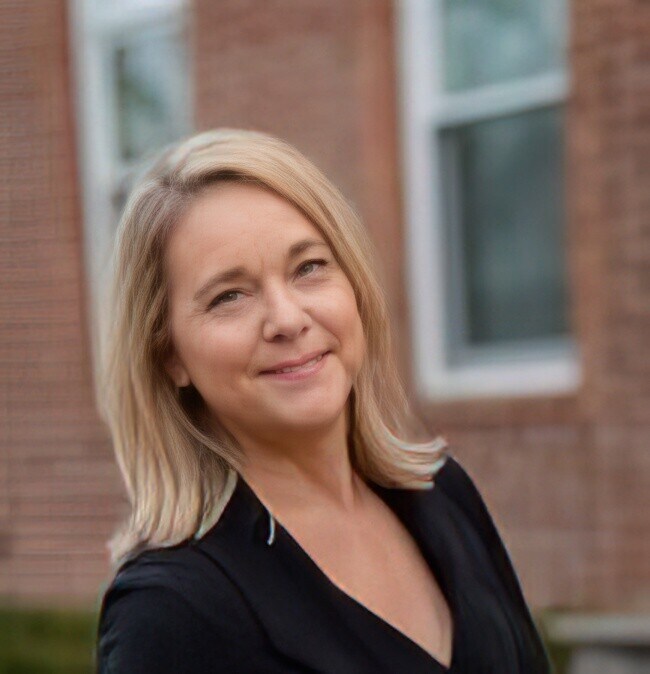 Julie Morton